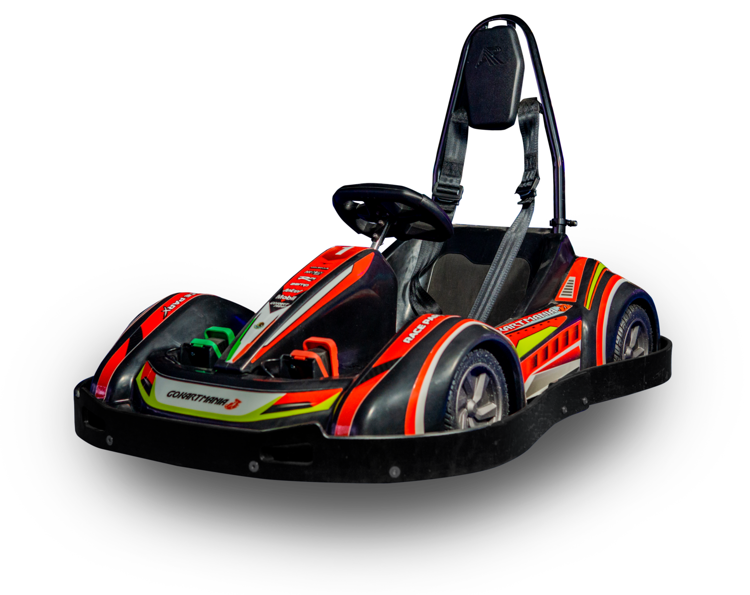 Fun Racing - GoKartManía