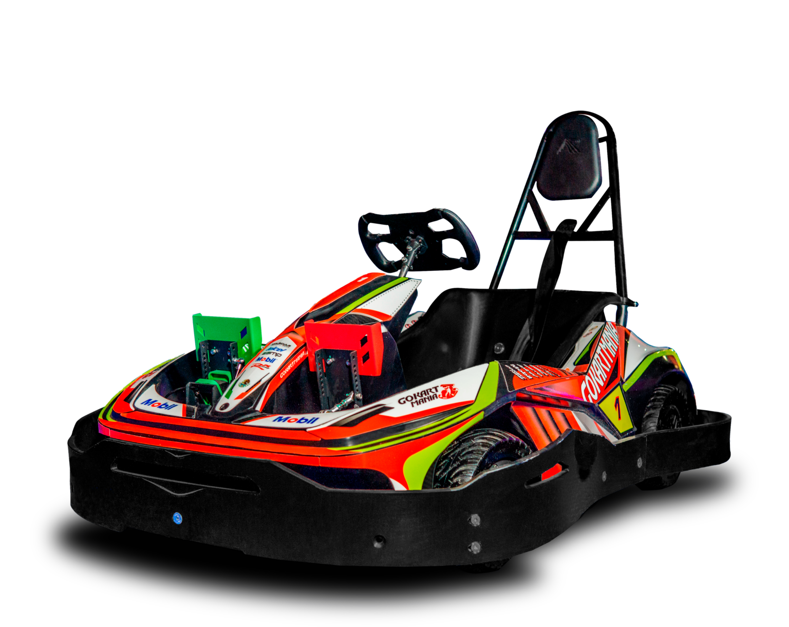 Fun Racing - GoKartManía